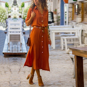 Vittoria | Abito estivo chic