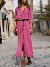 Load image into Gallery viewer, Vittoria | Abito estivo chic
