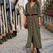 Load image into Gallery viewer, Vittoria | Abito estivo chic
