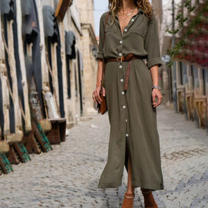 Vittoria | Abito estivo chic