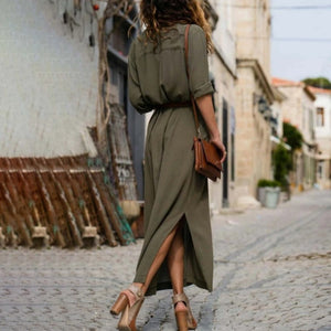 Vittoria | Abito estivo chic