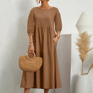 AMABELLA | Abito estivo elegante e raffinato