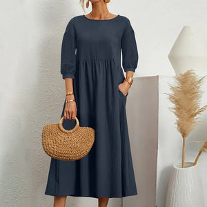 AMABELLA | Abito estivo chic e sofisticato per ogni occasione