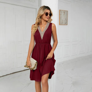 ELLI | Abito estivo casual e leggero