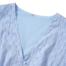 Load image into Gallery viewer, CAMILLA | Abito elegante estivo perfetto per le giornate soleggiate
