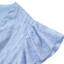 Load image into Gallery viewer, CAMILLA | Abito elegante estivo perfetto per le giornate soleggiate
