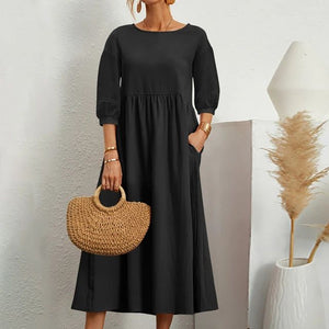 AMABELLA | Abito estivo elegante e raffinato