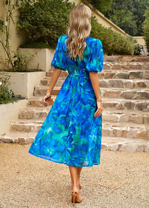 Cathy | Abito estivo elegante e fresco